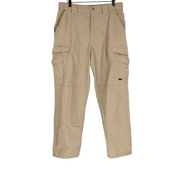 TRU-SPEC Work Pants, size 34 x 34